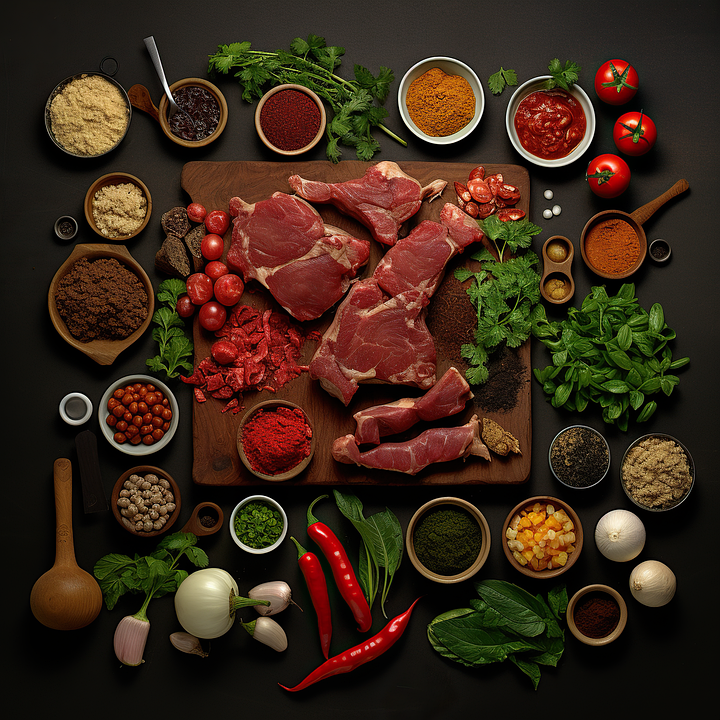 null null